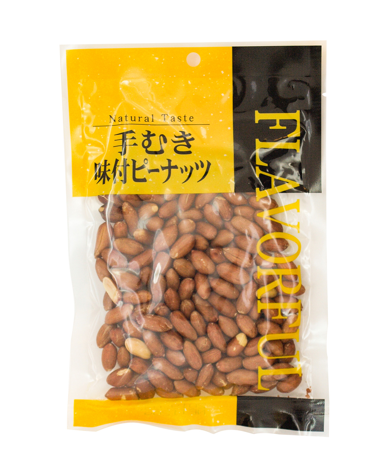 味付きピーナッツ 120g