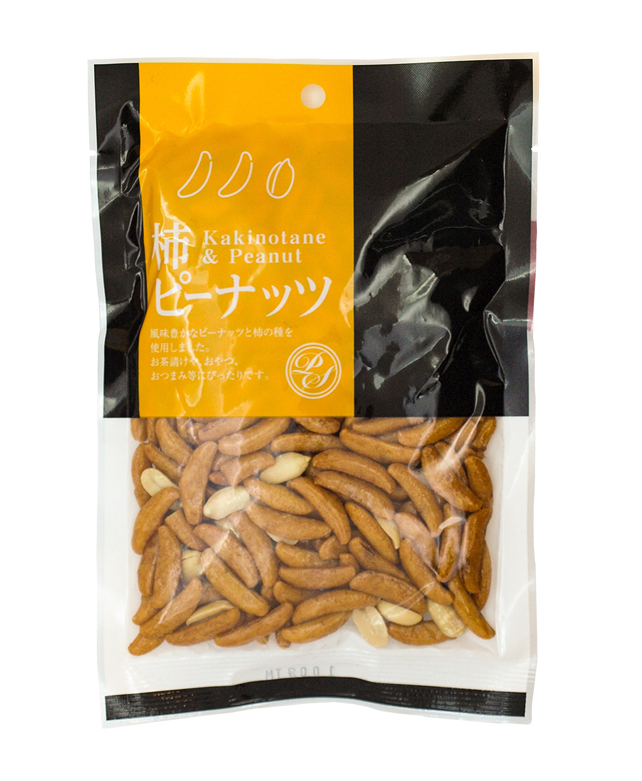 柿ピーナッツ 100g